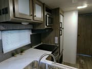 2021 Heartland Pioneer available for rent in Hueytown Alabama