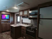 2021 Heartland Pioneer Travel Trailer for rent in Hueytown Alabama