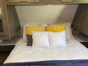 2021 Dutchmen Coleman Travel Trailer for rent in Jacksonville Florida