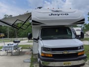 2020 Redhawk  by Jayco for rent in 08050