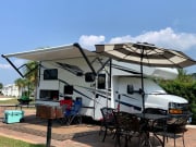 2021 Gulf Stream Conquest Class C for rent in Bradenton Florida