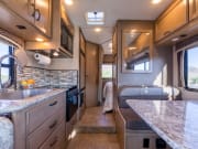 2018 Thor Motor Coach Chateau available for rent in Gilbert Arizona