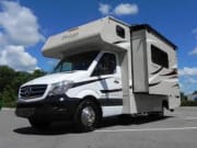 2016 Coachmen Prism Class C for rent in Carpinteria California