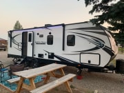 2021 Heartland North Trail available for rent in Gardnerville Nevada