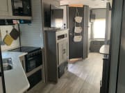 2021 Heartland North Trail Travel Trailer for rent in Gardnerville Nevada