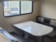 2017 Heartland Prowler Lynx Travel Trailer for rent in Columbia Falls Montana
