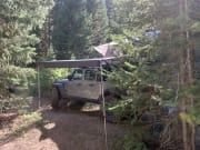 2020 Gladiator  by Jeep for rent in 84043