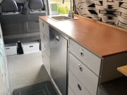 2008 Sprinter 2500 170ext  by Dodge for rent in 84043-9801