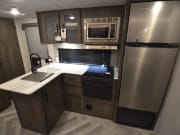 2022 Forest River Wildwood X-Lite available for rent in MASON Ohio