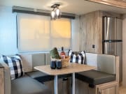 2021 Solaire Ultra Lite  by Palomino for rent in 75072