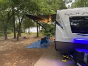2021 Palomino Solaire Ultra Lite available for rent in McKinney Texas
