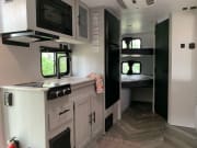 2021 Forest River Salem available for rent in Stonewall Manitoba