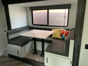 2021 Forest River Salem Travel Trailer for rent in Stonewall Manitoba