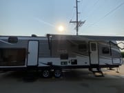 2019 Dutchmen Coleman Travel Trailer for rent in Farley Iowa