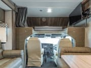 2022 Nexus Triumph available for rent in Las Vegas Nevada