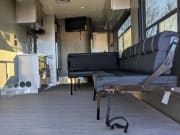 2021 2816  by Aluminum Trailer Company for rent in 44663