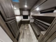 2021 Keystone Cougar Half-Ton available for rent in Asheville North Carolina