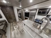 2021 Cougar Half-Ton  by Keystone for rent in 28806