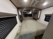 2021 Keystone Cougar Half-Ton Travel Trailer for rent in Asheville North Carolina