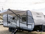 2021 Jayco Jay Flight Travel Trailer for rent in Vancouver British Columbia