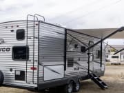 2021 Jay Flight  by Jayco for rent in V6N 2N3