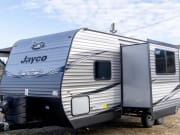 2021 Jayco Jay Flight available for rent in Vancouver British Columbia