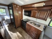 2018 Forester  by Forest River for rent in 99515