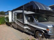 2018 Forest River Sunseeker available for rent in ARROYO GRANDE California