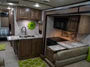 2020 Forest River 32  DS available for rent in Grand Junction Colorado