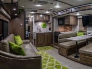 2020 Forest River 32  DS Class A for rent in Grand Junction Colorado
