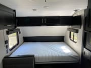 2022 Forest River Cherokee Wolf Pup Travel Trailer for rent in Goleta California