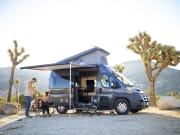 2019 Other  by Hymer Axion for rent in 85040