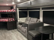 2022 Jay Feather  by Jayco for rent in 78654