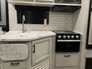 2022 Jayco Jay Feather available for rent in Marble Falls Texas