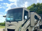 2020 Thor Windsport Class A for rent in Franklin Tennessee