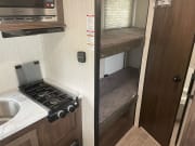 2020 Cherokee Wolf Pup  by Forest River for rent in 89441