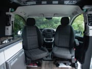 2016 Mercedes-Benz Metris available for rent in Coquitlam British Columbia