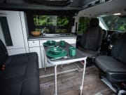 2016 Mercedes-Benz Metris Class B for rent in Coquitlam British Columbia
