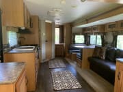 2015 K-Z Manufacturing Spree available for rent in Menomonie Wisconsin