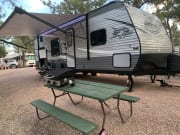 2021 Flight  by Jayco for rent in 50063