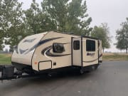 2017 Keystone RV Bullet Ultra Lite available for rent in Lincoln California
