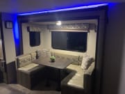 2017 Bullet Ultra Lite  by Keystone RV for rent in 95648