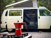 1997 Eurovan Camper  by Winnebago Eurovan Camper for rent in G3N 2Y8