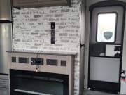 2021 Keystone Springdale Travel Trailer for rent in Waupun Wisconsin