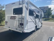 2022 Coleman  by Thor for rent in 55025