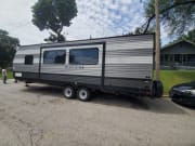 2019 Salem  by Forest River for rent in 