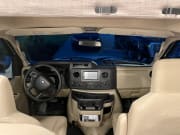 2022 Freedom Elite  by Thor Motor Coach for rent in 72745