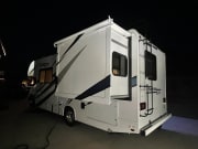 2022 Thor Motor Coach Freedom Elite available for rent in Lowell Arkansas