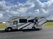 2022 Thor Motor Coach Freedom Elite available for rent in Bentonville Arkansas