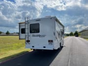 2022 Thor Motor Coach Freedom Elite Class C for rent in Bentonville Arkansas